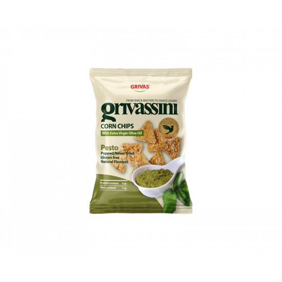 شيبس الذرة بالزيتون والثوم صحي ودايت 60جم شيبس الذرة بالزيتون والثوم صحي ودايت 60جم