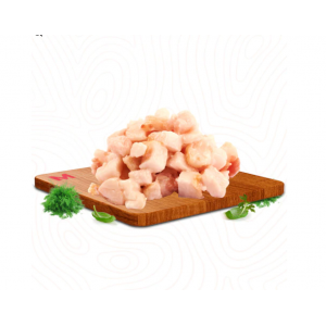 دهن نعيمي عضوي طازج 1 كجم 