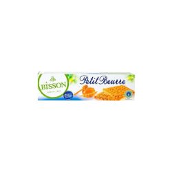 Biscuits with organic butter 150g