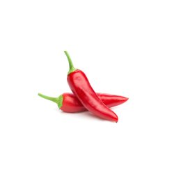 Natural Red hot pepper 500gm Alwatania