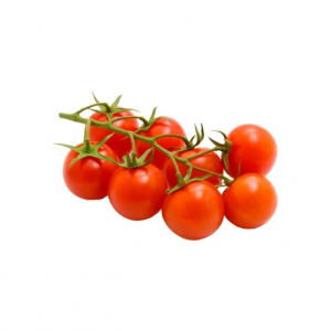 طماطم شيري احمر 200جم طبيعية الوطنية