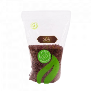 كنواة احمر 500 جرام عضوي ابازير