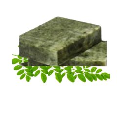 Soap with organic moringa oil 100 grams