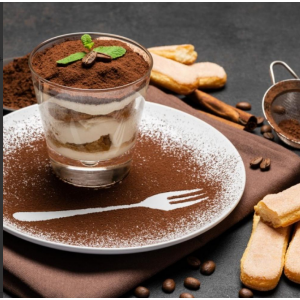 حلا القهوة 180جم - كيتو 9