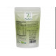 مسحوق المورينجا عضوي 250 جرام زادنا مسحوق المورينجا عضوي 250 جرام زادنا