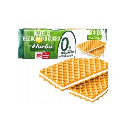 COCONUT WAFER 0% ADDED SUGAR160gm