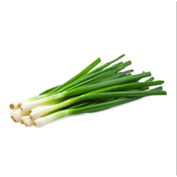 Organic green onions, Ra'at al-Shahwan