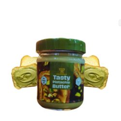 Healthy Peanut Butter 210g Tasty and Healthy