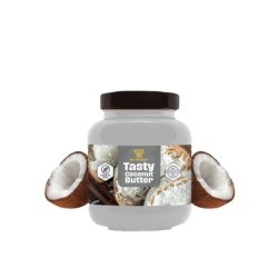 Healthy Coconut Butter 375g Tasty and Healthy