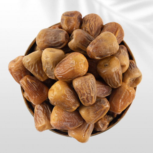 تمر سكري فاخر 400جم طبيعي القمم الوطنية تمر سكري فاخر 400جم طبيعي القمم الوطنية