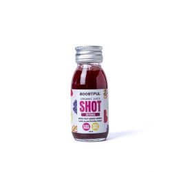 Mixed Fruit Ginger Aronia Juice Shot – Wellness Booster 60ml