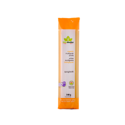 organic multigrain pasta gluten free 340gm