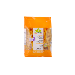 Organic Multigrain Pasta 340gm Gluten Free Fusilli