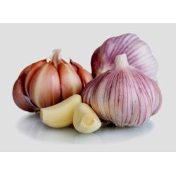   Organic Garlic 500g alsalwa Farm  