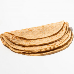  خبز اللوز - كيتو - طبيعي 100%