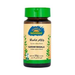 Garam Masala Natureland Indian Spice Mix 35g