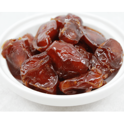 Organic Khalas datesTtreasured 1 KG Al Salwa Farm