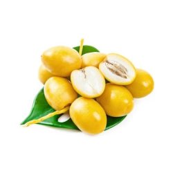 Barhi Basr Organic 1 kg Al-Saloozi Organic Farm