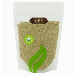 Organic fennel 200g Abazir