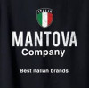 مانتوفا الايطالية 