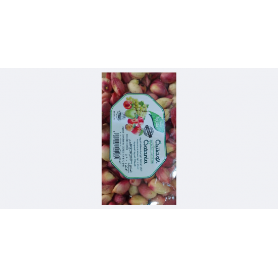 فستق طازح عضوي 500جم الوطنية فستق طازح عضوي 500جم الوطنية