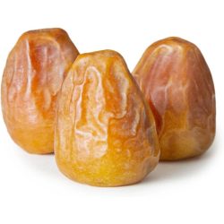 1 kg Soft Sugar Dates from Al Salwa Organic Farm