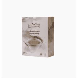 Organic Groats Soup 1 kg Jasmine Farm
