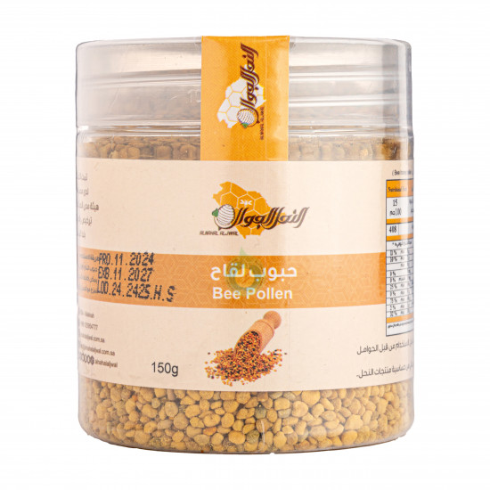 حبوب اللقاح -صيني 150جم النحل الجوال حبوب اللقاح -صيني 150جم النحل الجوال