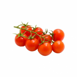 طماطم شيري عضوي طبق مزارع الياسمن العضوية 