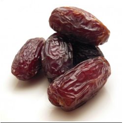 Premium Organic Khodari Dates 1 kg, Salwa Farm