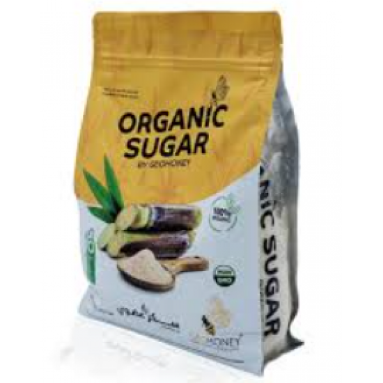 سكر عضوي 5 كجم جيوهاني