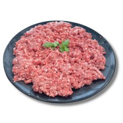Organic camel mince 500g