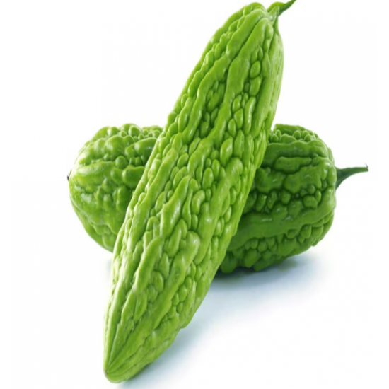 كرلا عضوي طازج مزرعة بيت الاستنبات 