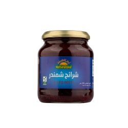 Organic beet slices 340 gm 