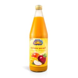 Natureland Alphonso Juice 750ml Apple Mango 