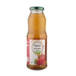 Apple Juice Alwatania Organic 750 ml