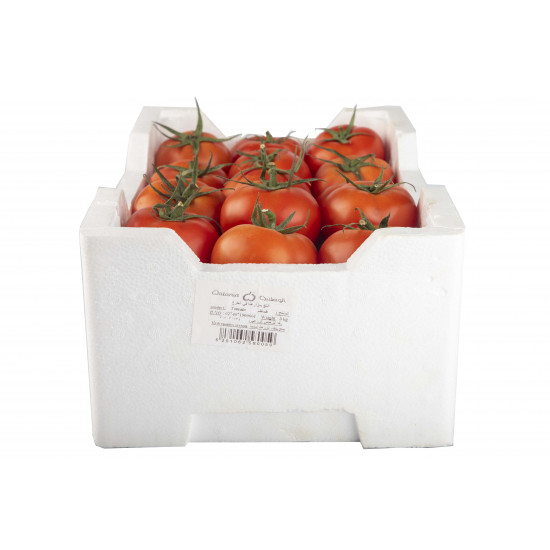 طماطم الوطنية 3 كجم طماطم الوطنية 3 كجم