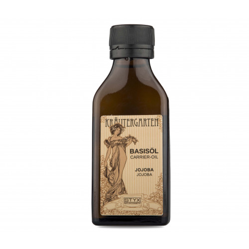 زيت الجوجوبا 100مل ستيكس زيت الجوجوبا 100مل ستيكس