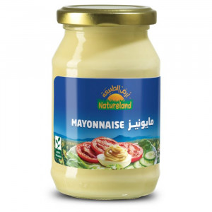mayonnaise natureland