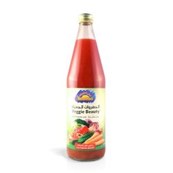 Natureland Veggie Beauty Juice 750ml