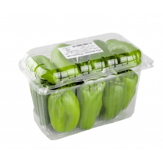 فلفل بارد 500جم الوطنية فلفل بارد 500جم الوطنية