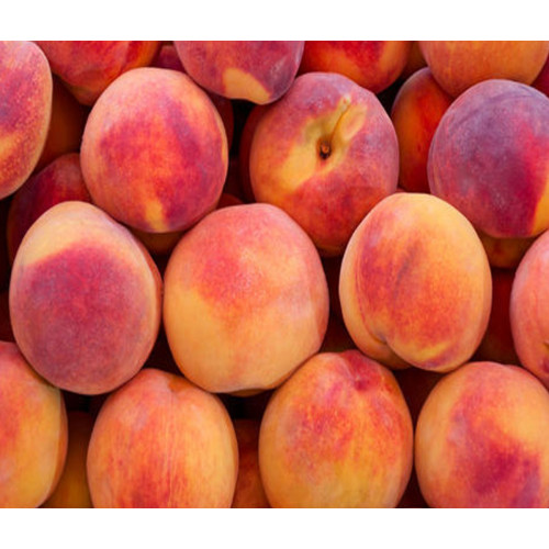 خوخ طبيعي 1 كجم  الوطنية