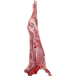 FreshHerfi Naimi Sheep Meat Half Weight 13- 14 kg