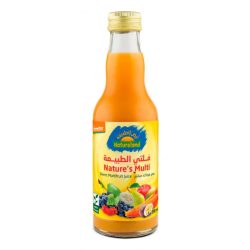 Natureland Nature's Multi Juice 200ml