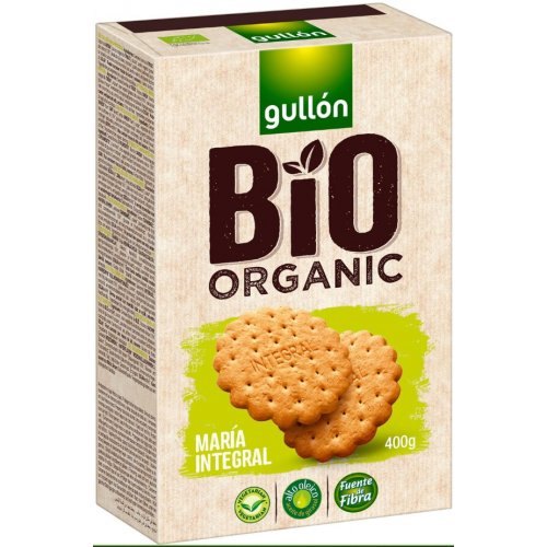 بسكويت عضوي جولن ماريا 400جم