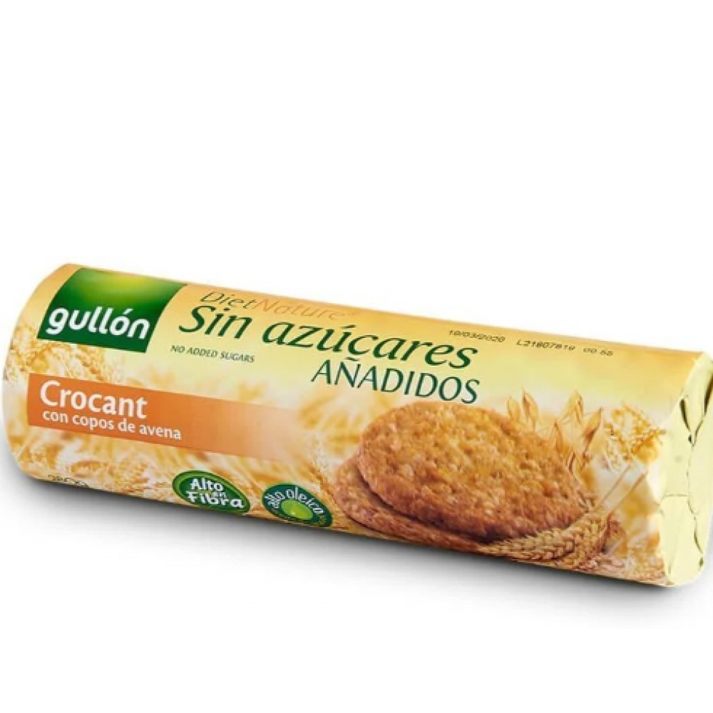 جولن بسكويت الحبوب الكاملة المقرمش بدون سكر 280جم جولن بسكويت الحبوب الكاملة المقرمش بدون سكر 280جم