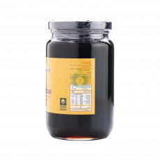 عسل طلح حائل 500جم عضوي نحل الجوال 