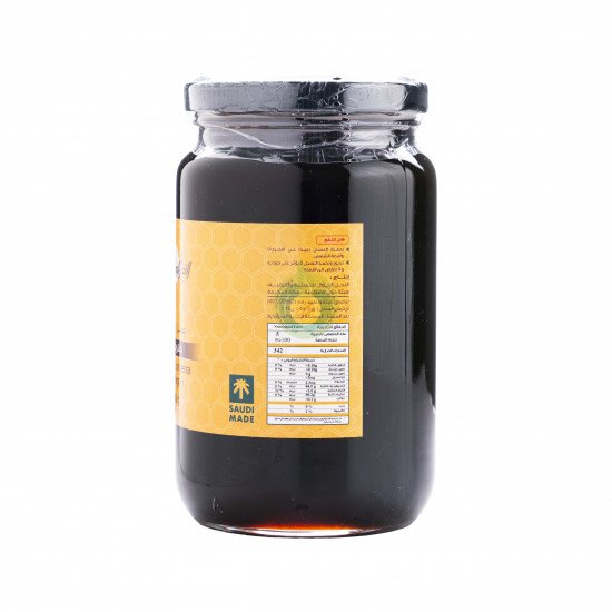 عسل طلح حائل 500جم عضوي نحل الجوال عسل طلح حائل 500جم عضوي نحل الجوال