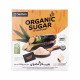 سكر عضوي 125جم جيوهاني 