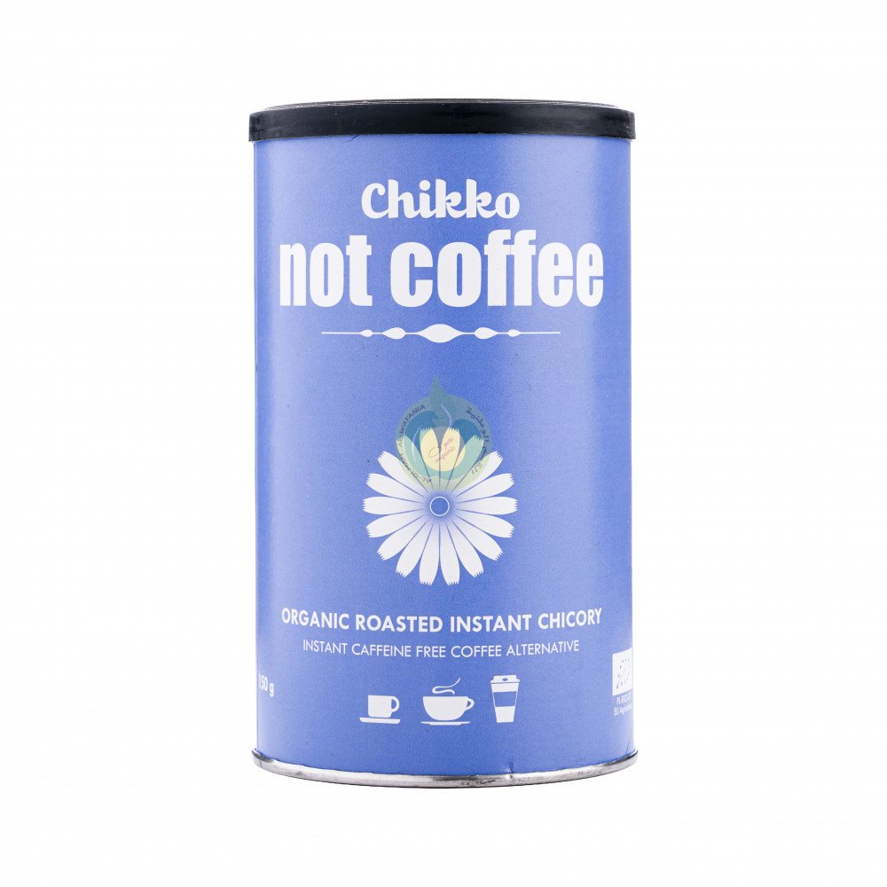 تشيكو بديل قهوة الهندباء العضوية 150جم خالٍ من الكافيين